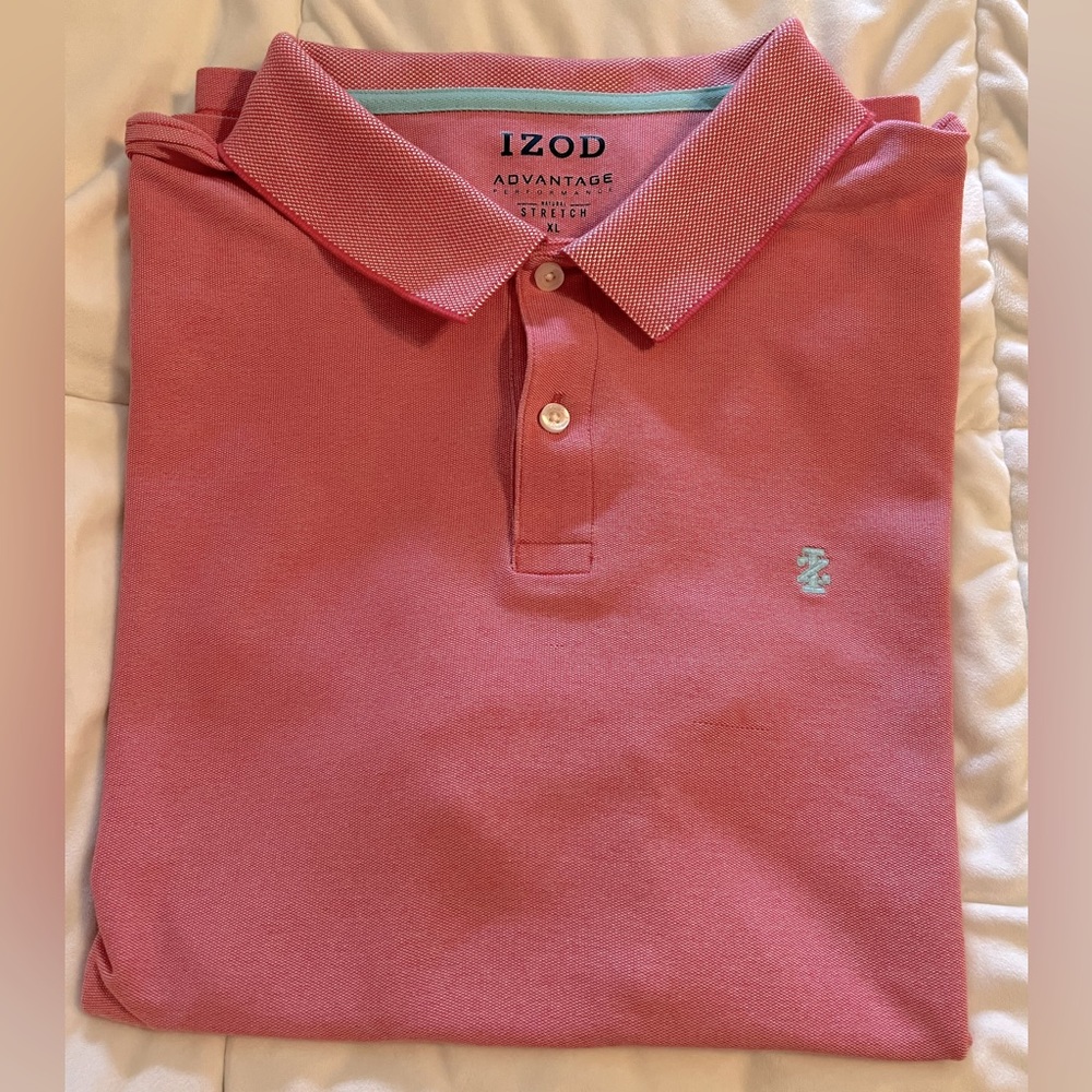 IZOD Advantage Stretch, XL